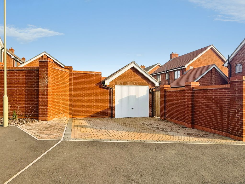 Additional image 22 of 3 bed detached house for saleSeton Way, Fordingbridge SP6