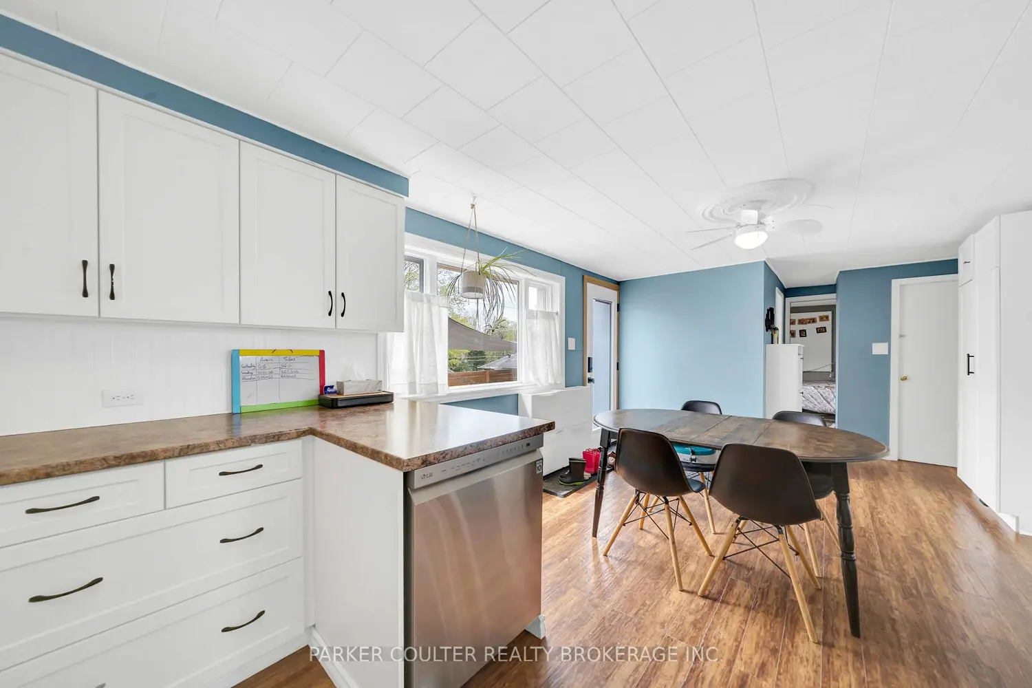 18 Winnifred Avenue