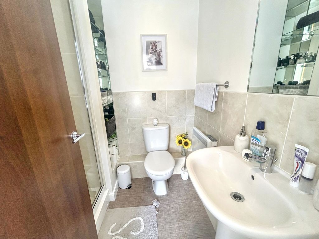Additional image 10 of 2 bed flat for saleWorsdell Drive, Gateshead NE8