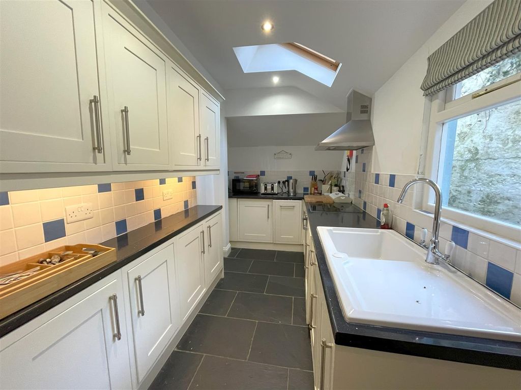 Additional image 3 of 3 bed terraced house for salePassage Street, Fowey PL23