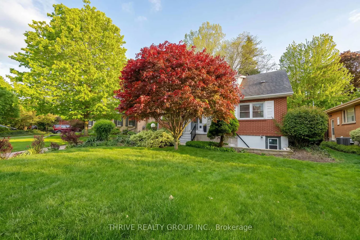 17 Croxton Road