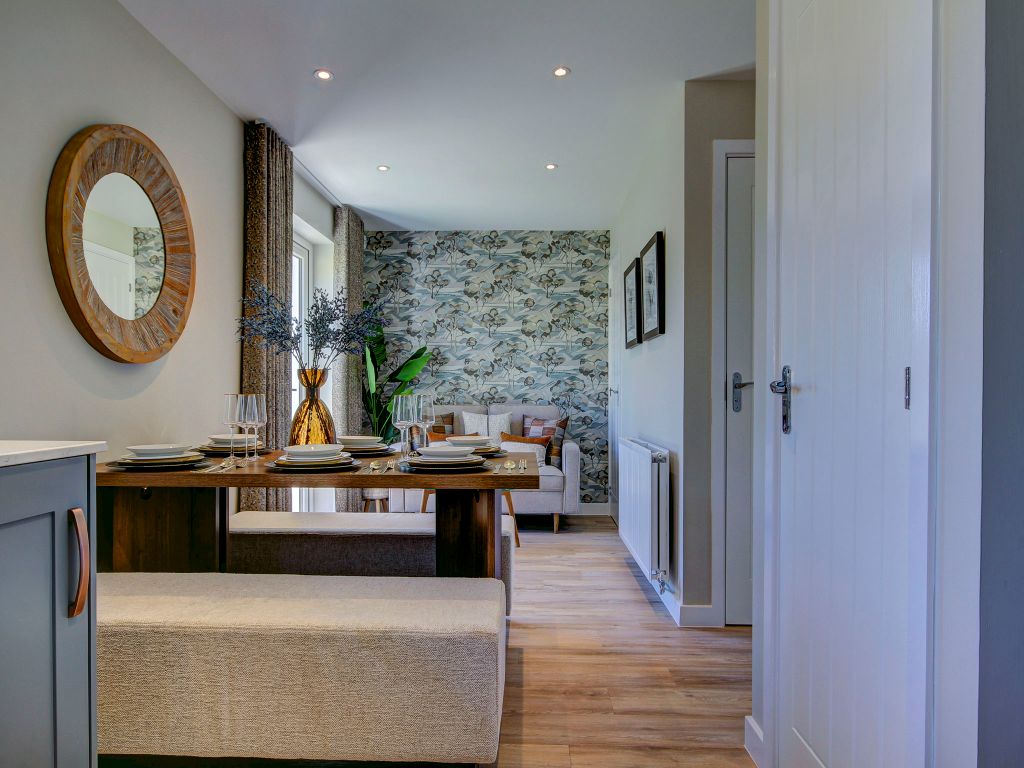 Additional image 5 of 4 bed detached house for sale"The Thurso" at River Gore View, Gorebridge EH23