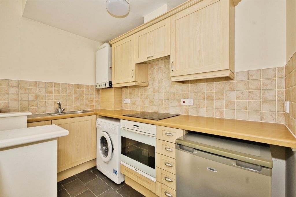 Additional image 3 of 2 bed flat for saleGilbert Scott Mews, South Horrington Village, Wells BA5