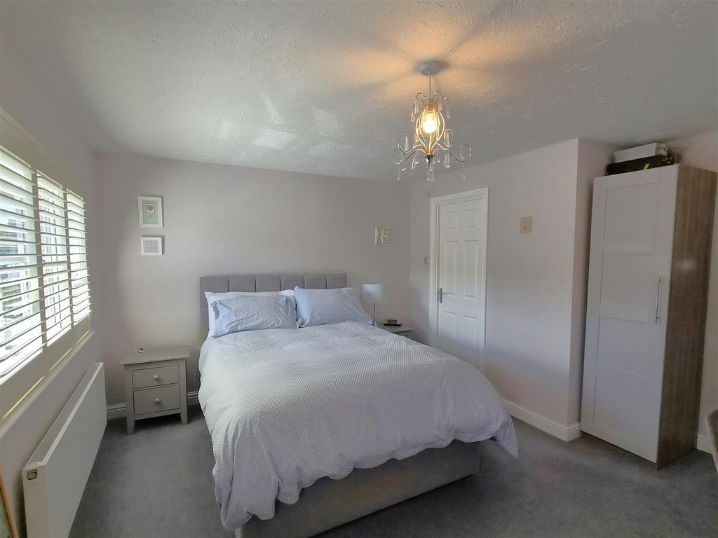 Additional image 21 of 4 bed detached house for salePentreath Close, Fowey PL23