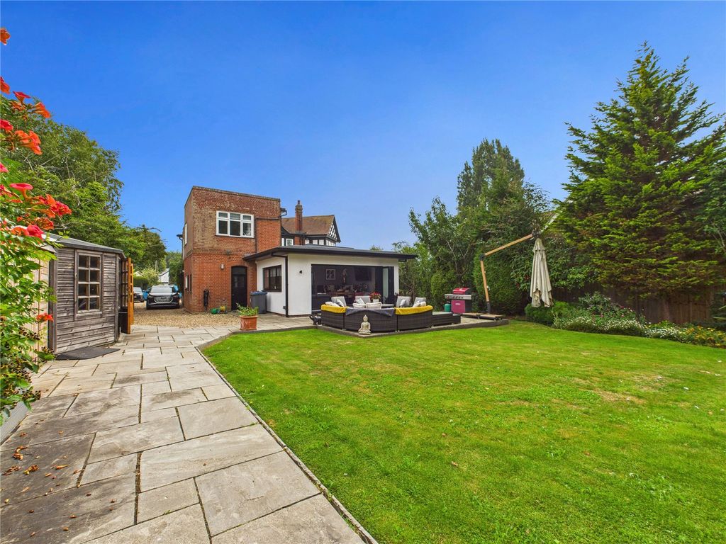 Additional image 6 of 5 bed detached house for saleMarcus Road, Old Felixstowe, Suffolk IP11
