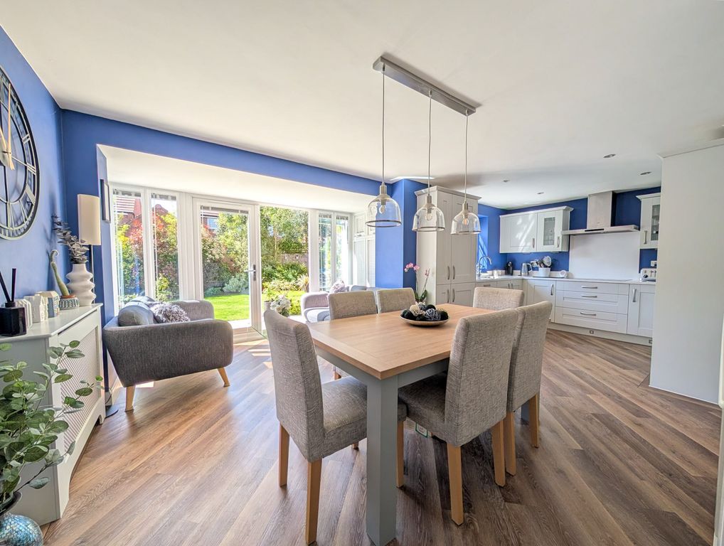 Additional image 25 of 4 bed detached house for saleCaldicot Gardens, Grantham NG31