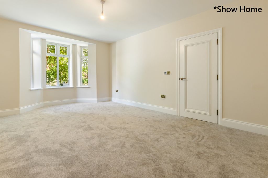 Additional image 6 of 3 bed villa for salePlot 2B, The Elms, Abbey Road, Grimsby DN32