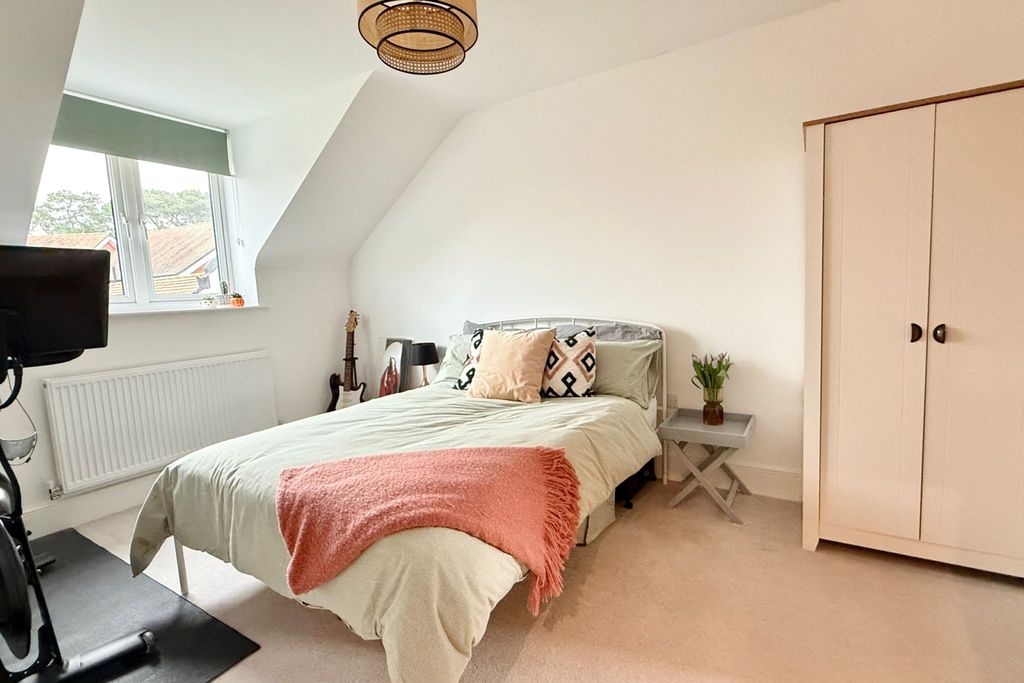 Additional image 17 of 4 bed semi-detached house for saleCaspars Way, Fordingbridge SP6