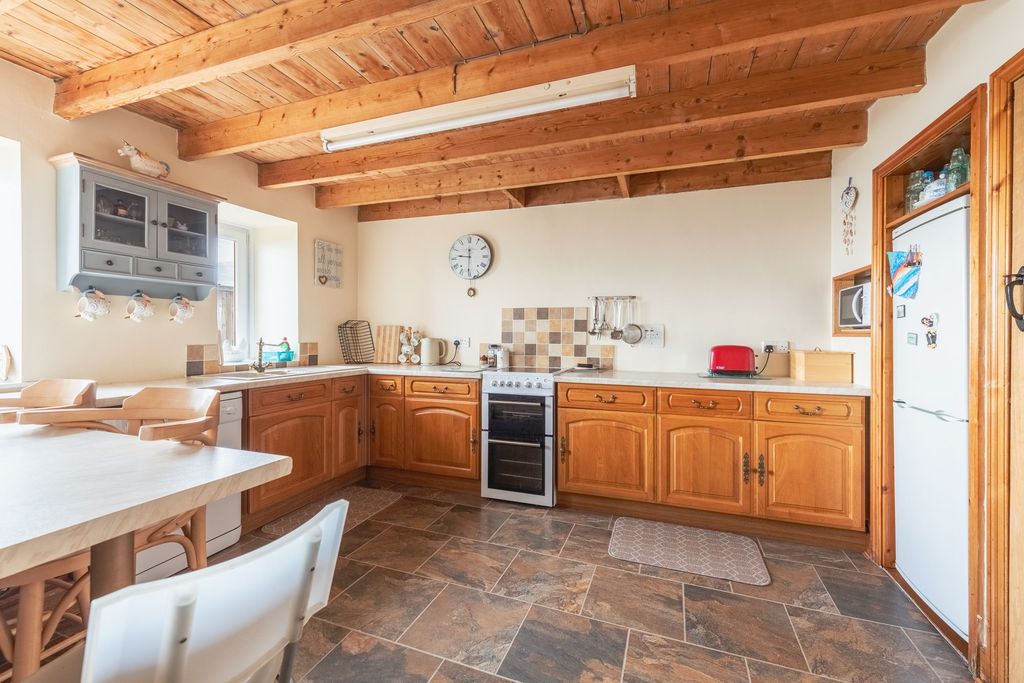 Additional image 13 of 3 bed terraced house for sale9-10 Partanhall, Burnmouth, Eyemouth TD14