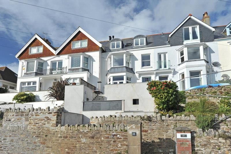 Additional image 11 of 4 bed town house for saleSt. Fimbarrus Road, Fowey PL23