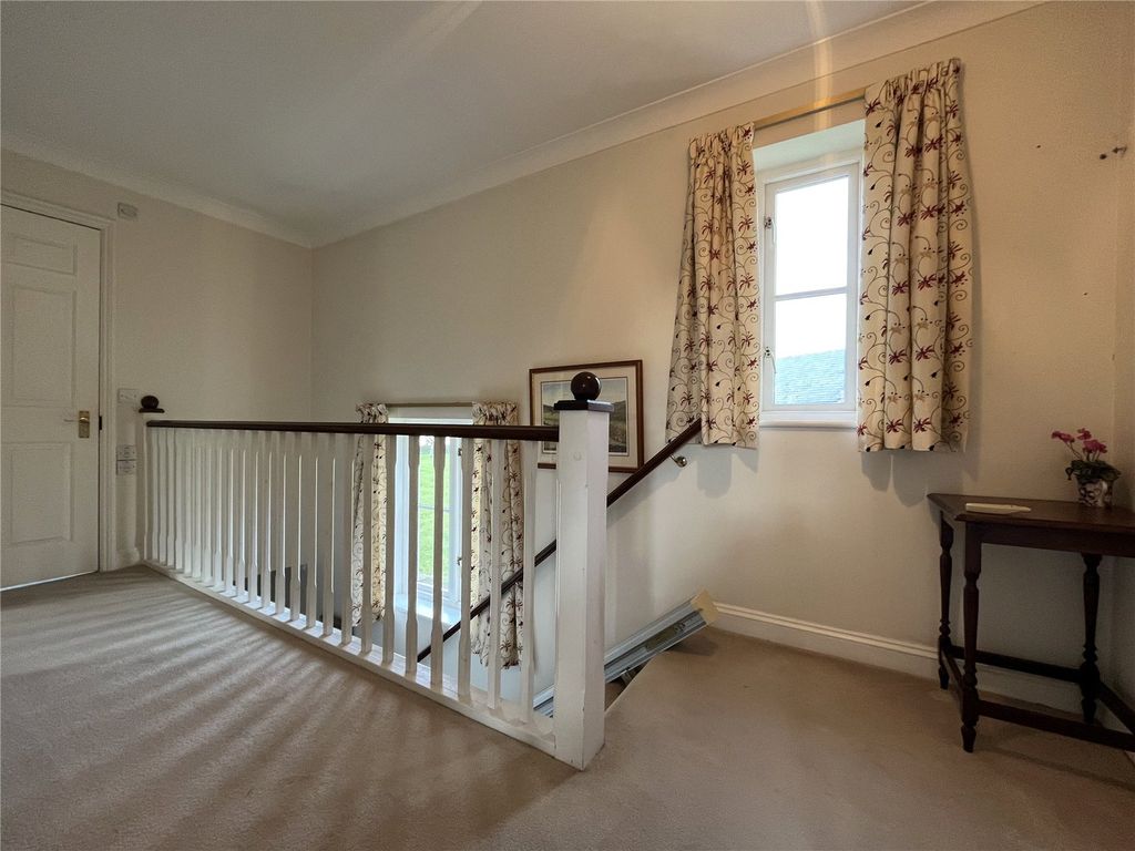 Additional image 8 of 3 bed end terrace house for saleThe Orchard, The Croft, Fairford, Gloucestershire GL7