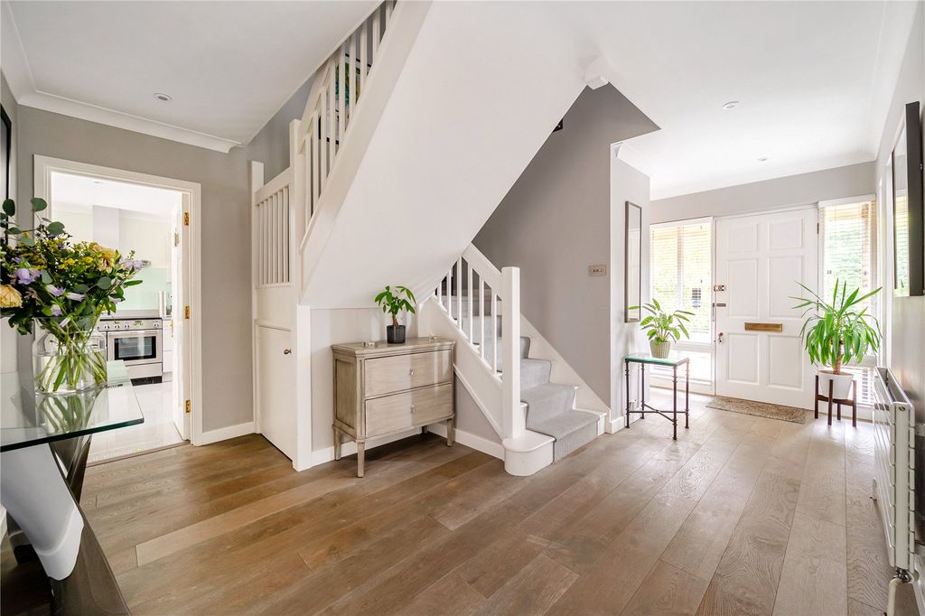 Additional image 11 of 4 bed detached house for saleLittleworth Lane, Esher KT10