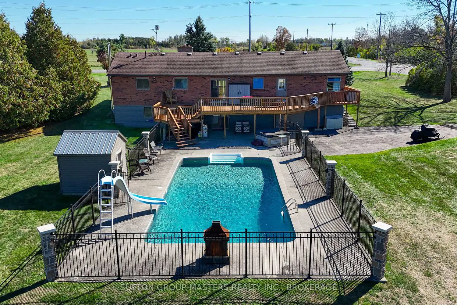 4404 Unity Road photo 4