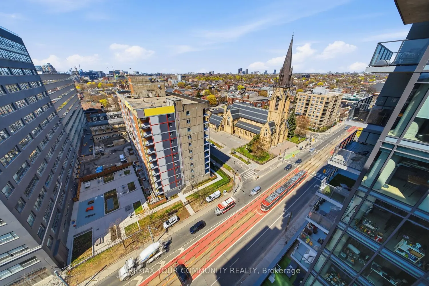 Additional image 5 of 95 Bathurst Street 1307