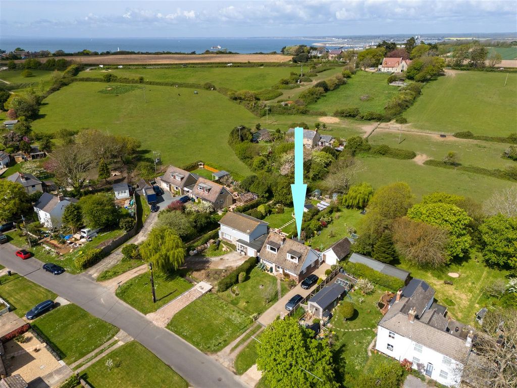 Additional image 22 of 3 bed detached house for saleNorton Green, Isle Of Wight PO40
