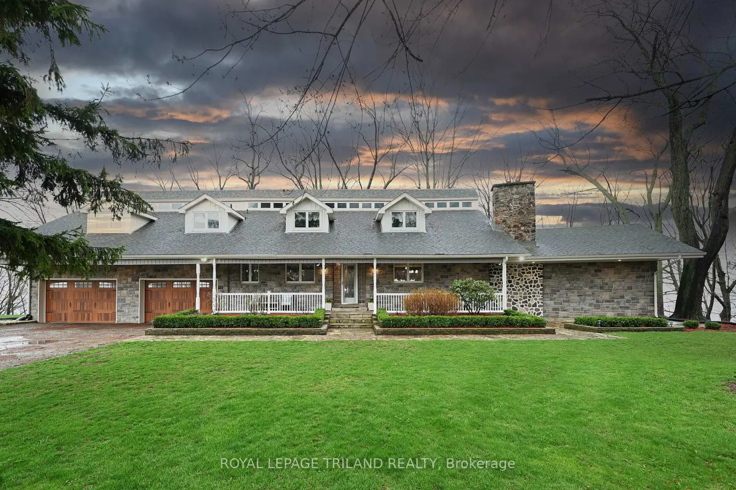 7570 Talbot Trail photo 3