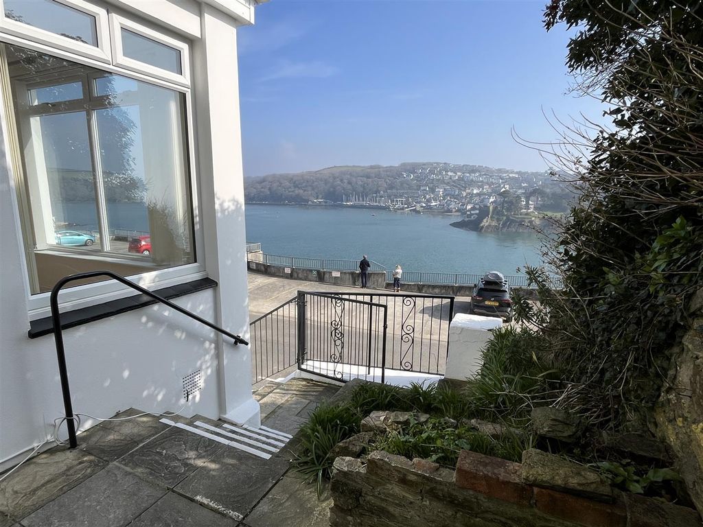 Additional image 11 of 2 bed flat for saleTower Park, Fowey PL23