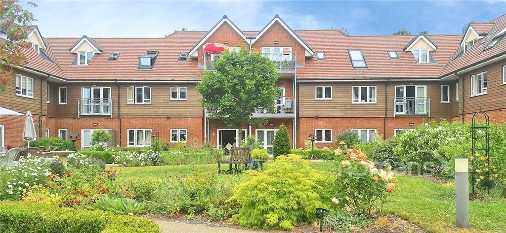 Additional image 15 of 2 bed flat for saleKeble Court, Redfields Lane, Church Crookham GU52