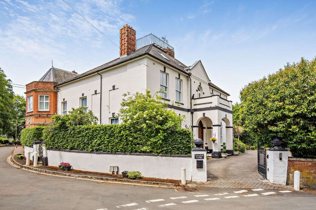 Additional image 24 of 8 bed detached house for saleChurch Street, Crondall, Farnham, Surrey GU10