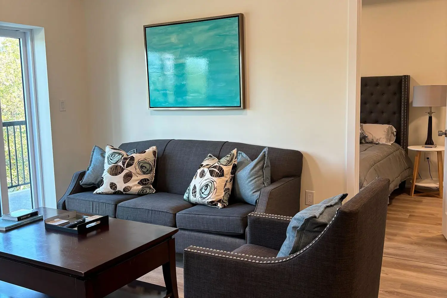 121 Mary Street 310 photo 4