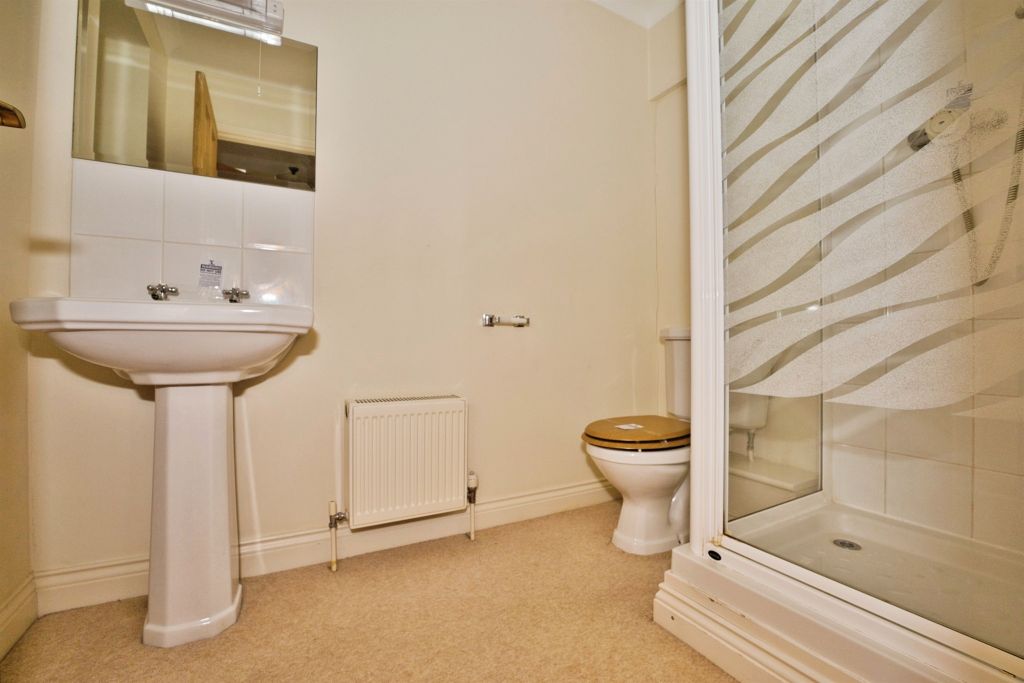 Additional image 16 of 3 bed flat for saleMoffats Drive, South Horrington Village, Wells BA5