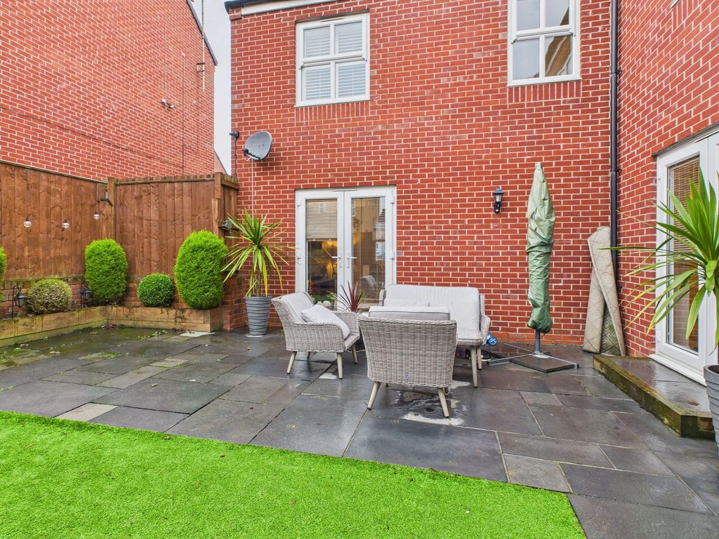 Additional image 14 of 3 bed detached house for saleFleetwood Way, Gateshead NE8