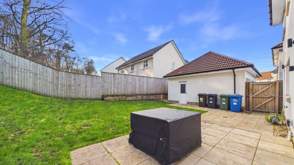 Additional image 20 of 4 bed detached house for saleCairnmaith, Erskine PA8