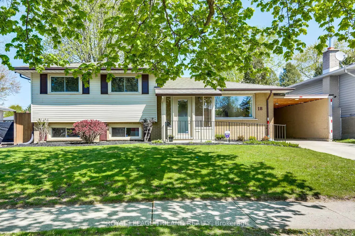 18 Noel Avenue