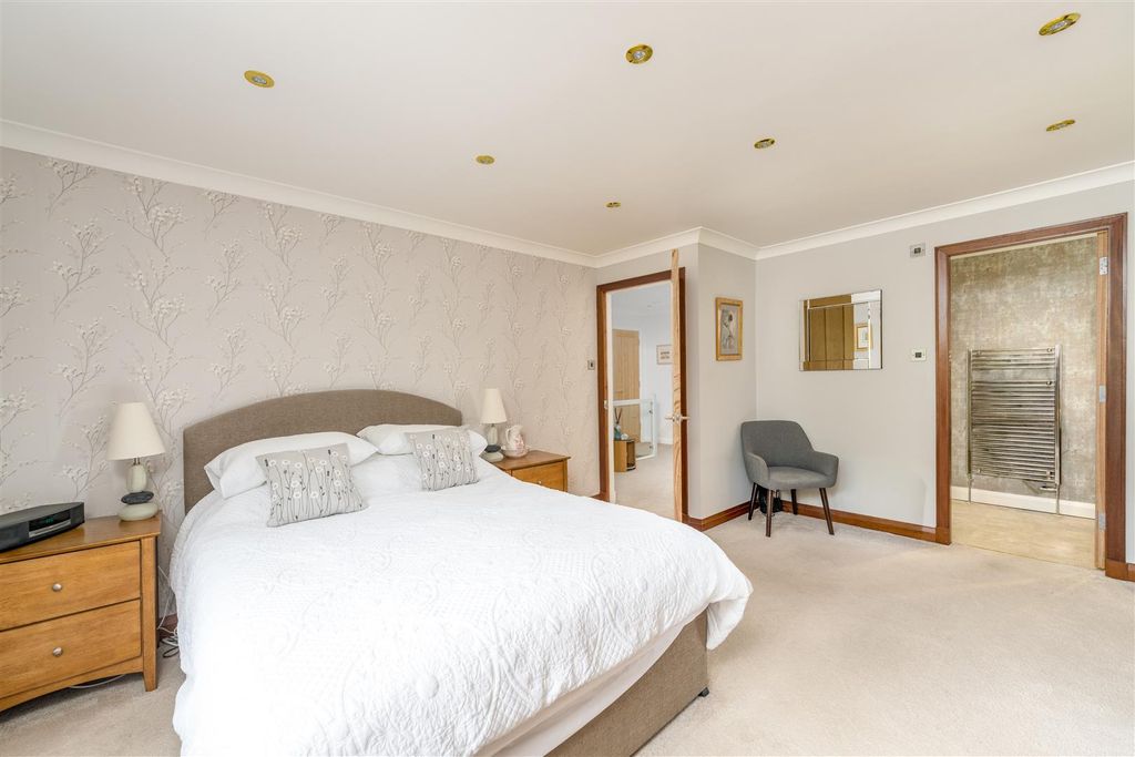 Additional image 21 of 4 bed detached house for saleParkdale Croft Park, Kelso TD5
