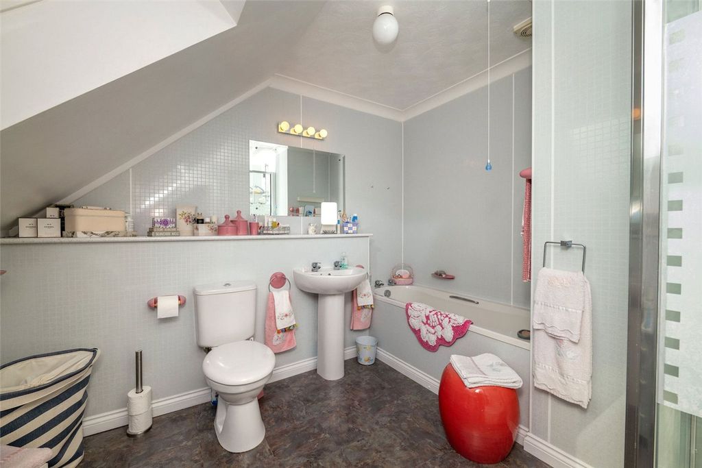 Additional image 23 of 5 bed detached house for saleRhovanion, St. Abbs Road, Coldingham, Eyemouth TD14