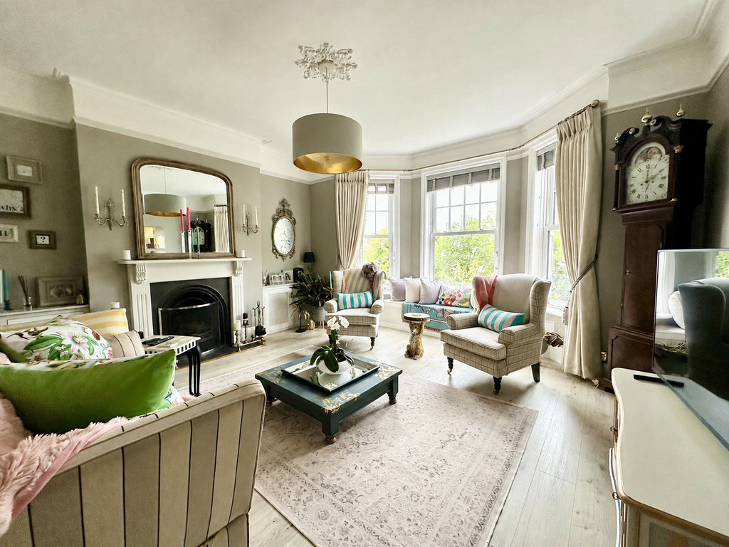 Additional image 5 of 2 bed flat for saleElwyn Road, Exmouth EX8