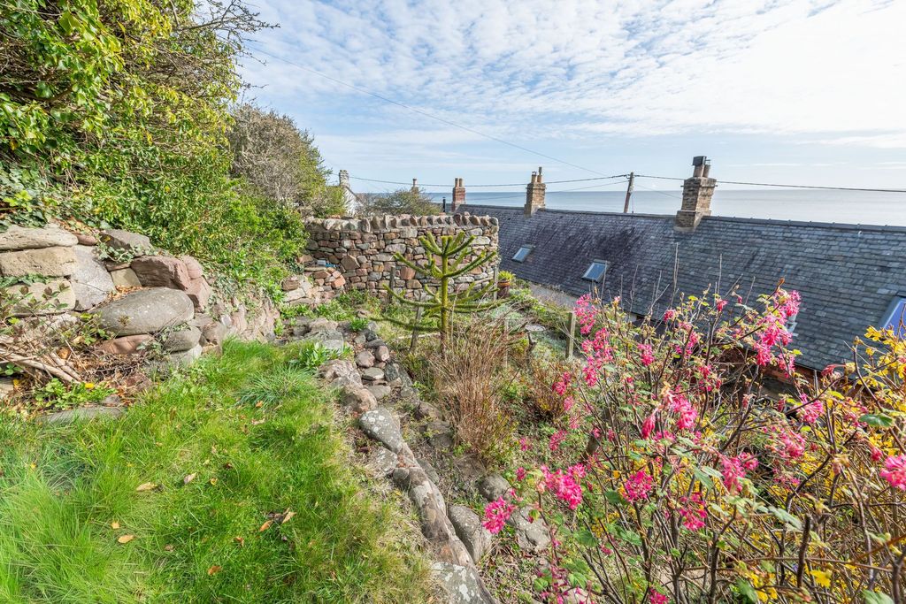 Additional image 38 of 3 bed terraced house for sale9-10 Partanhall, Burnmouth, Eyemouth TD14