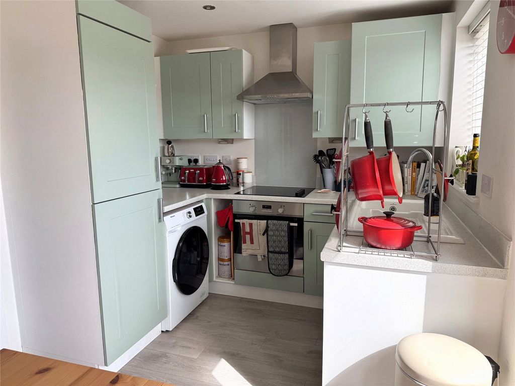 Additional image 8 of 2 bed semi-detached house for saleBlackberry Road, Frome, Somerset BA11