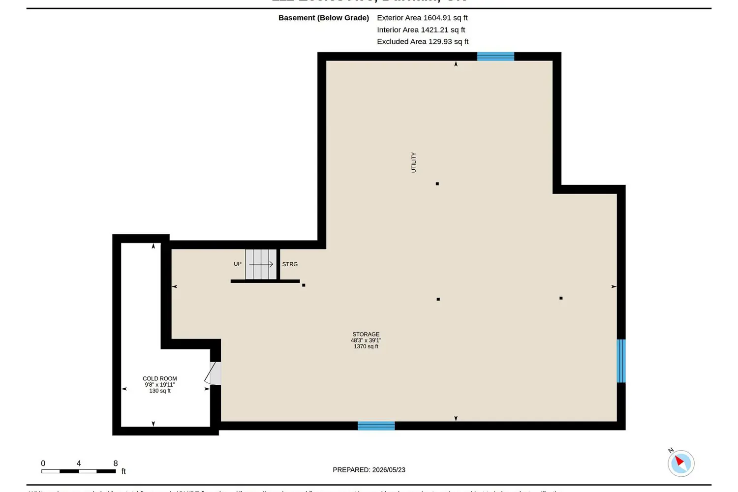 Additional image 20 of 111 Eccles Avenue