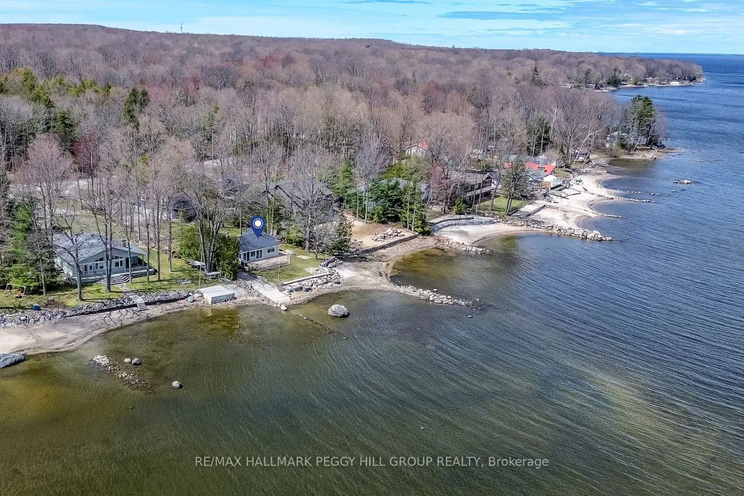 1449 Champlain Road photo 2