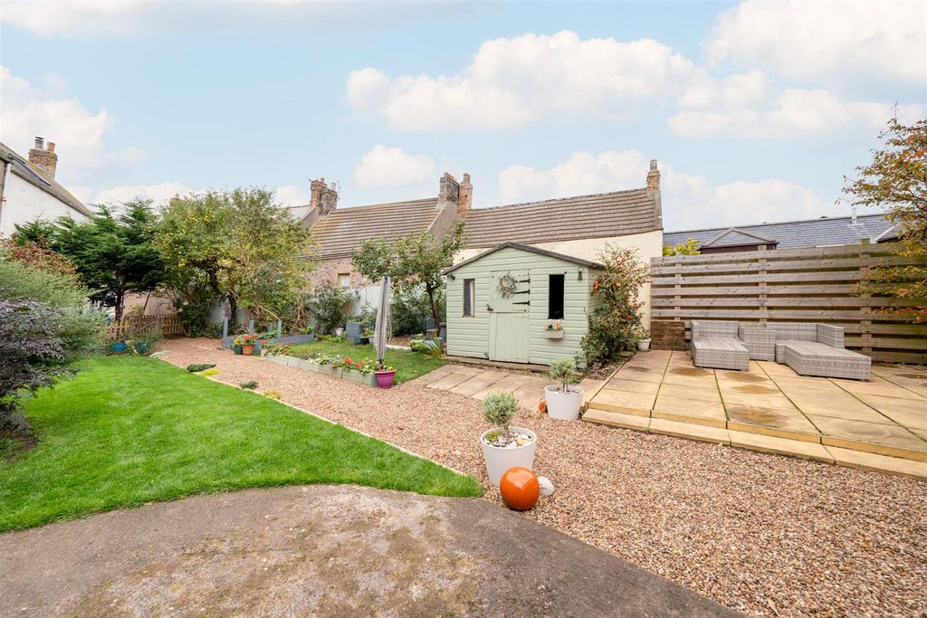 Additional image 19 of 4 bed detached house for saleNorthburn Villa, Albert Road, Eyemouth TD14