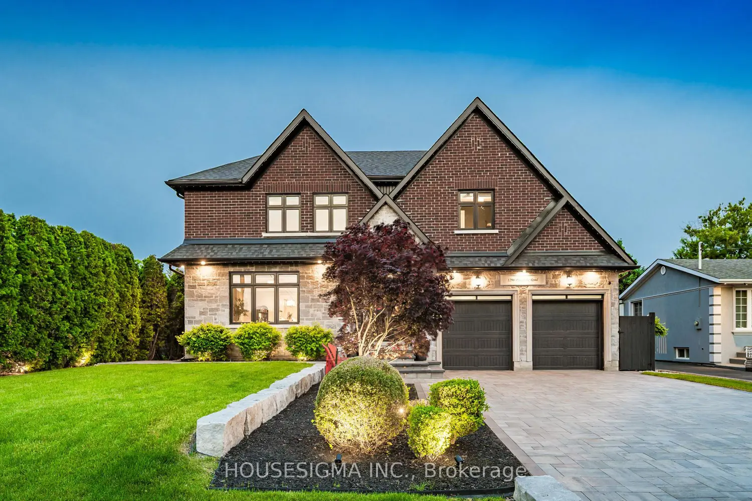 1298 Pinegrove Road