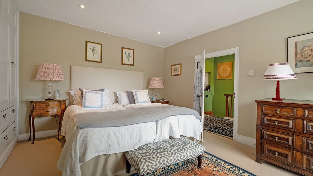 Additional image 21 of 8 bed detached house for saleThrupp, Faringdon, Oxfordshire SN7