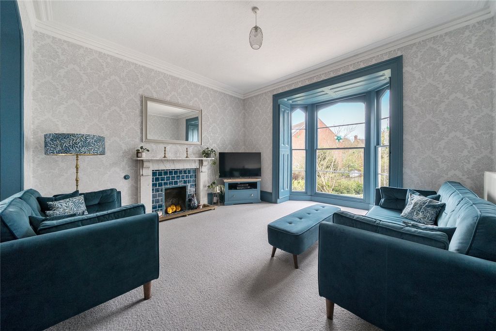 Additional image 4 of 5 bed detached house for salePennsylvania, Exeter EX4