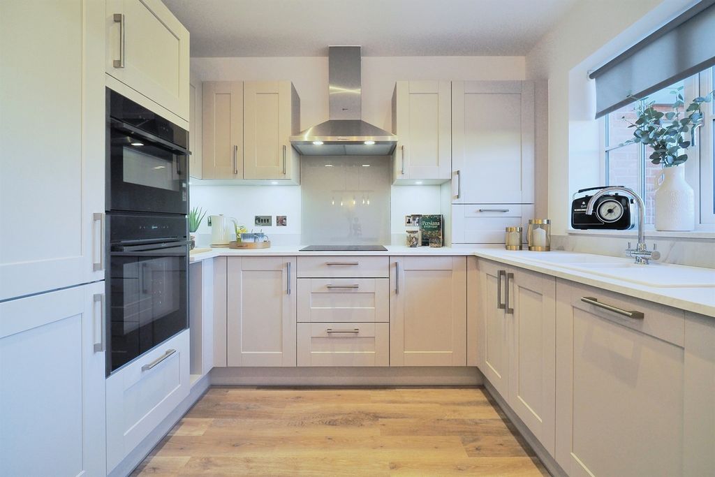 Additional image 3 of 2 bed semi-detached house for saleWhitsbury Road, Fordingbridge SP6