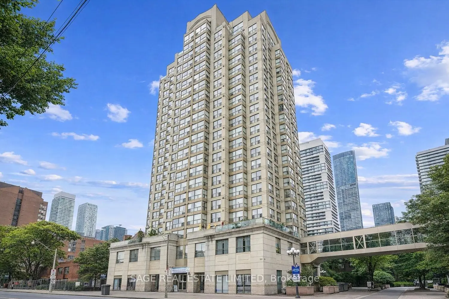 298 Jarvis Street 1108