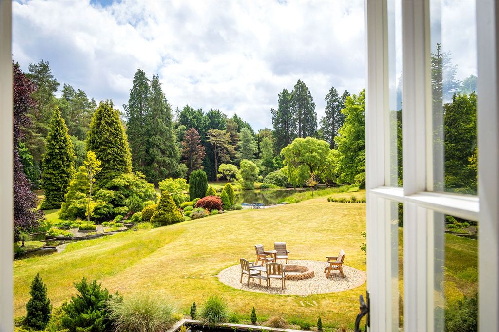 Additional image 21 of 10 bed detached house for saleTilford Road, Farnham, Surrey GU10