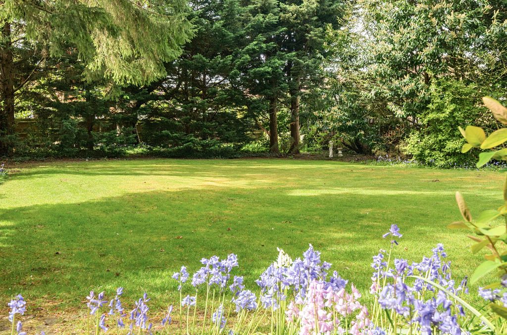 Additional image 23 of 4 bed detached house for saleGally Hill Road, Church Crookham, Fleet, Hampshire GU52
