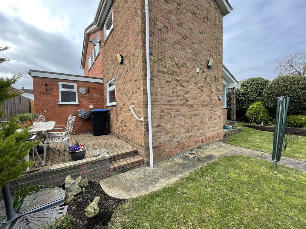 Additional image 26 of 4 bed detached house for saleGaye Crescent, Eye IP23