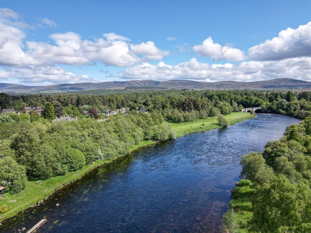 Additional image 19 of Property for saleStonefield House Garden Apartments, The Square, Grantown On Spey PH26