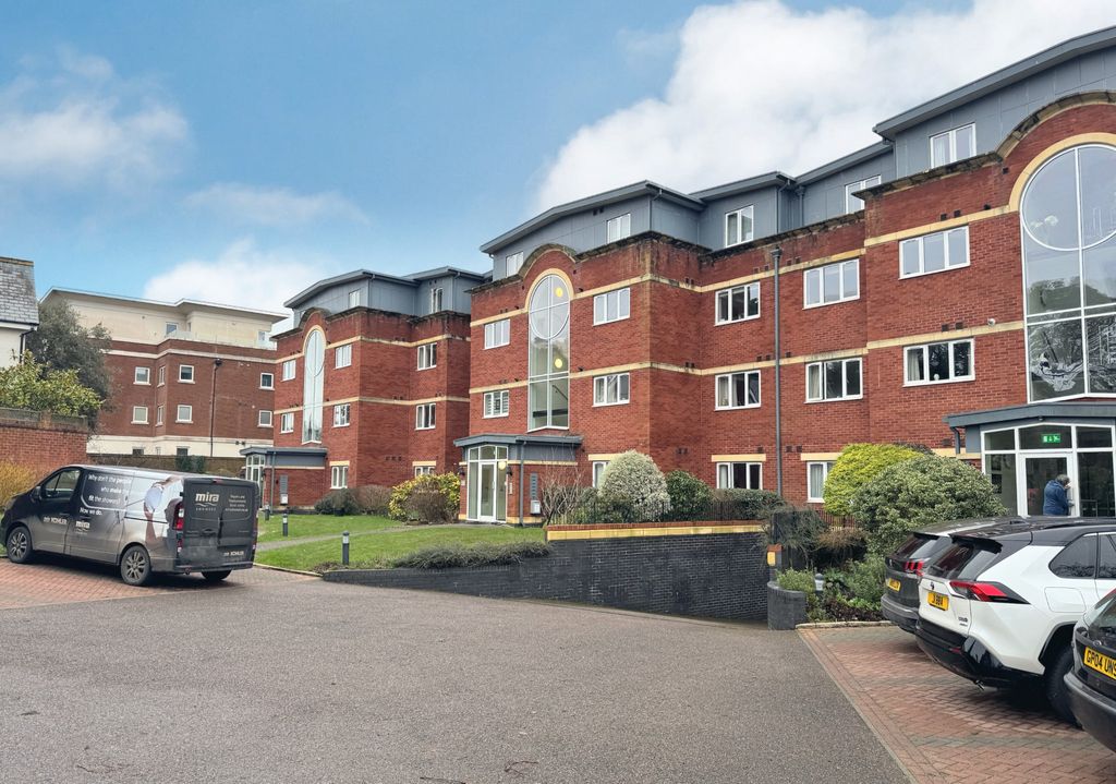 Additional image 11 of 2 bed flat for saleDouglas Avenue, Exmouth EX8