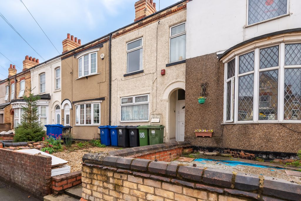 Additional image 25 of 1 bed flat for saleWelholme Road, Grimsby DN32