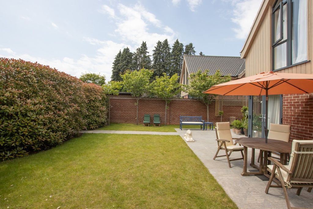 Additional image 31 of 3 bed detached house for saleBaldwin Close, Fakenham NR21