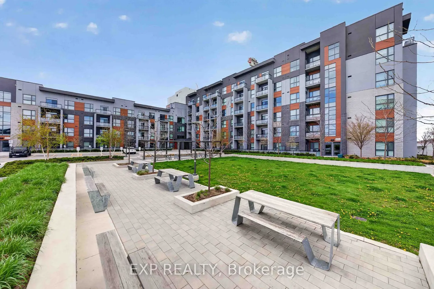 Additional image 13 of 95 Dundas Street 509
