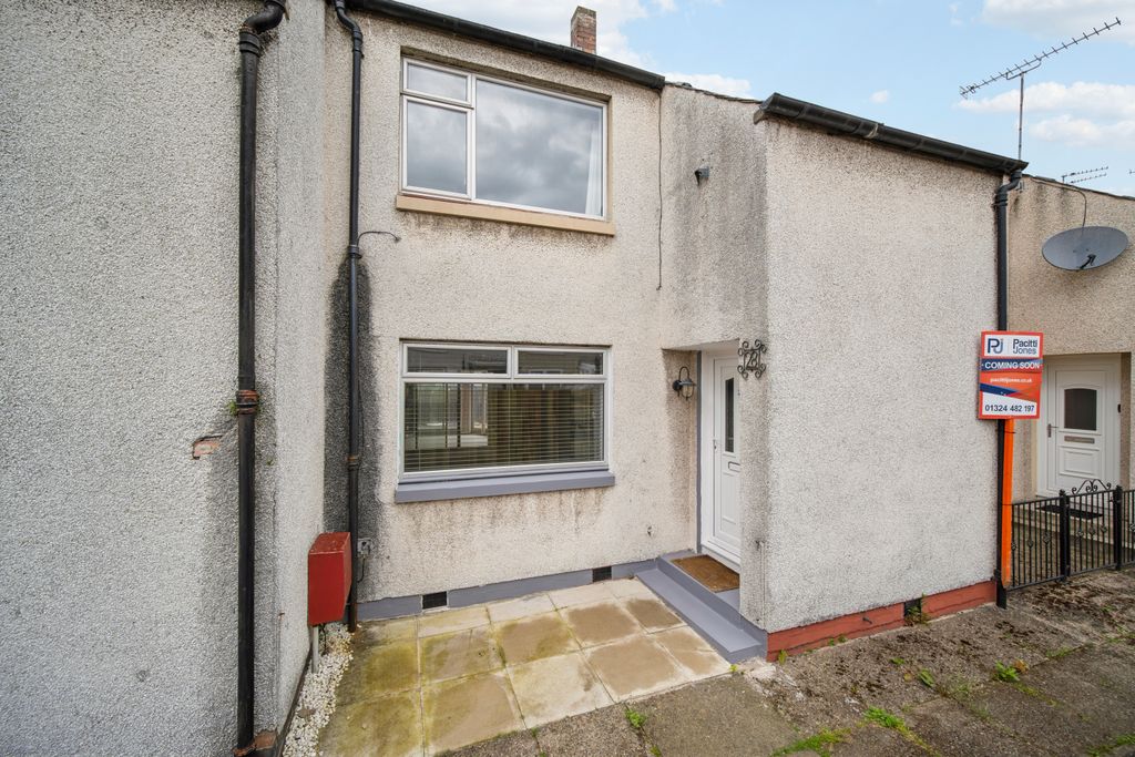 Additional image 20 of 2 bed terraced house for saleBeauly Court, Grangemouth FK3